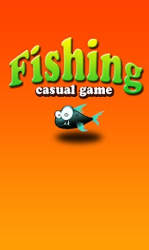 Fishing casual game截图8