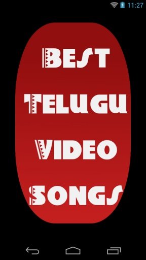 Best Telugu Video Songs截图1