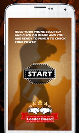 Boxing Fighter - Strong Punch截图2