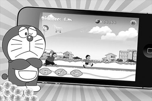 Nobita's Adventure Classic截图2