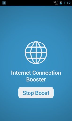 Internet Connection Booster 2X截图4