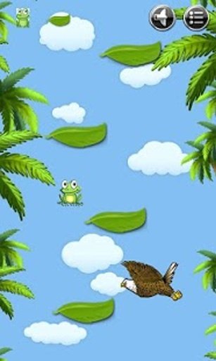 Tap Lazy Frog截图2