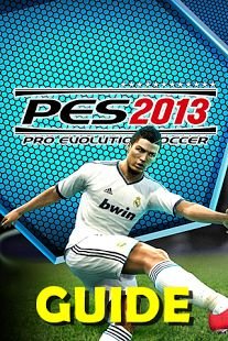 PES2013 GUIDE截图5