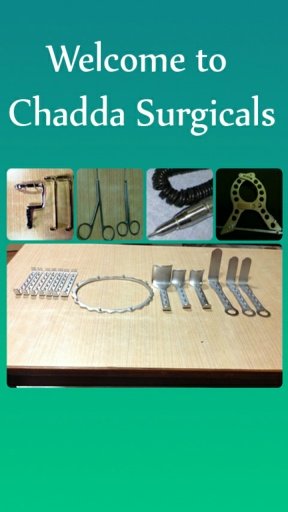 Plastic Surgery Instruments截图5