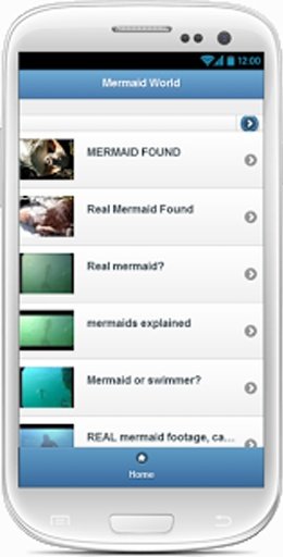 Mermaid World截图3