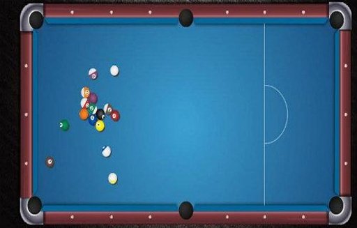 Pool Billiards 2014截图3