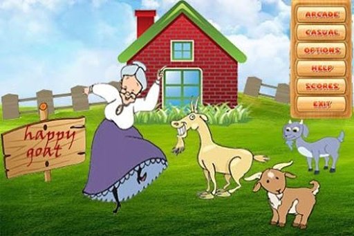 Nanny Goat Farm截图1