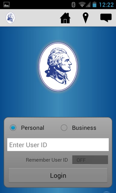 Jefferson Bank - Mobile截图1