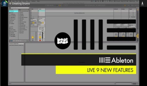 Ableton Tutorial For Beginners截图8