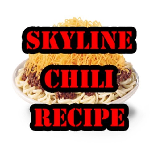 Skyline Chili Recipe截图1