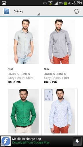 Online Shopping India截图2