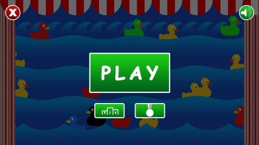 Duck Shooting Game截图5