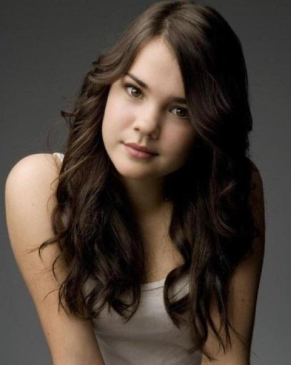 Maia Mitchell New Game截图11