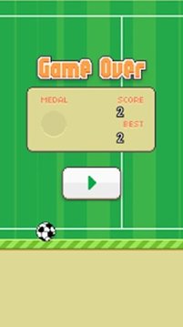Flap Ball for World Cup 2014截图