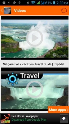 Niagara Falls截图2