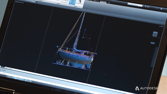 AutoCAD Channel截图1