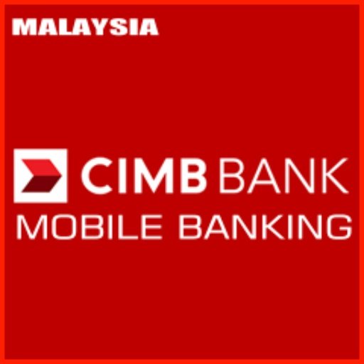 CIMB Malaysia Mobile Banking截图3
