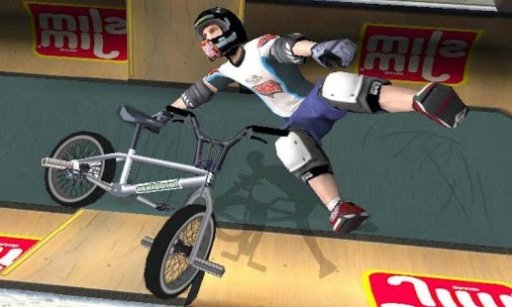 BMX Extreme Live 2015截图1