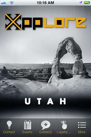Xpplore Utah截图1