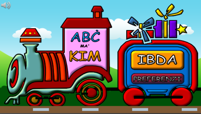 ABC with KIM截图8