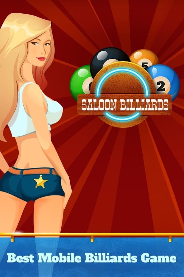 Pool Billiards Pro 8 Ball Game截图8