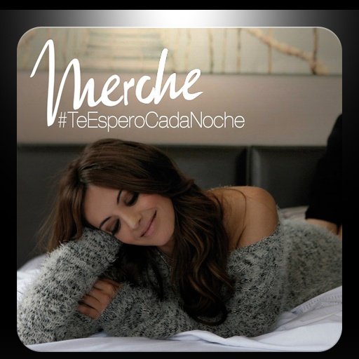 Merche Te Espero Cada Noche截图7