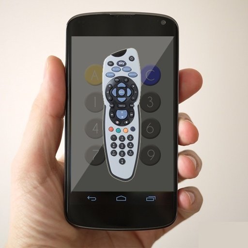 TV REMOTE UNIVERSAL PRO截图3