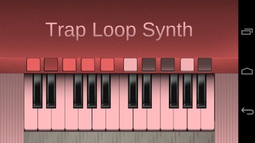 Trap Loop Synth截图4