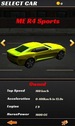 Real Speed : Traffic Racer 3D截图8