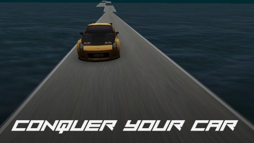 Furious Road: Ramp Dodge Wreck截图6