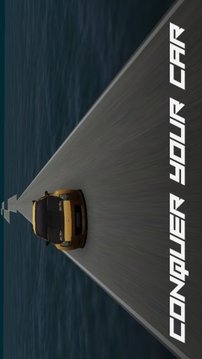 Furious Road: Ramp Dodge Wreck截图