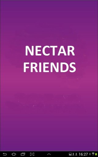 Nectar Friends截图2