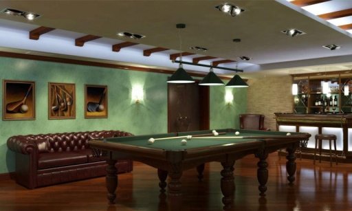 Billiard Pool Master截图5