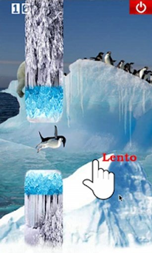Jumping Penguin截图3