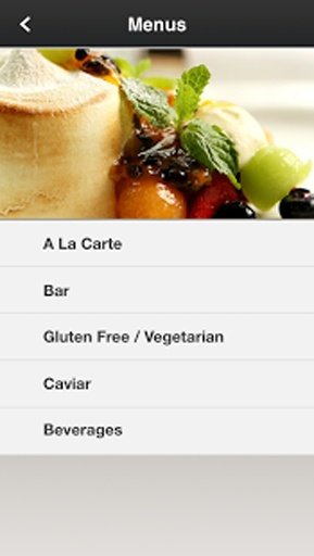 Alchemy Restaurant &amp; Bar截图5