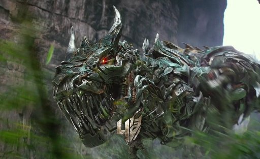 Transformers Age Of Extinction截图2