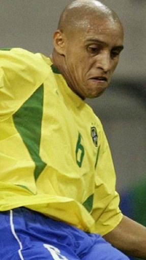 Roberto Carlos Live Wallpaper截图4