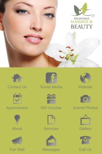 Melbourne Massage &amp; Beauty截图8