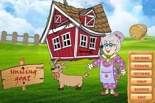 Nanny Goat Farm截图5