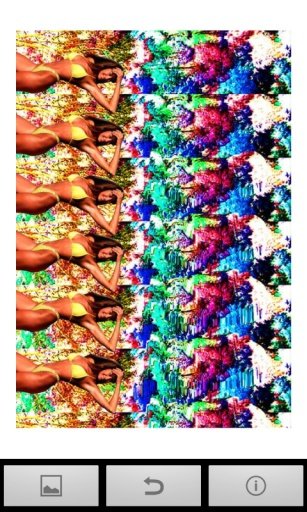 Magic eye 3D images截图2