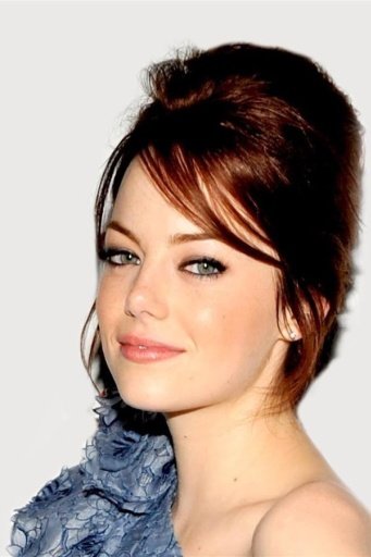 Emma Stone HD Live Wallpaper截图8