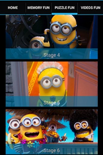 Minions Fun截图4