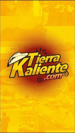 Radio Tierra Kaliente截图4