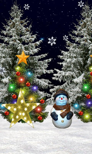 Christmas 2 Trial LWP 3D截图5