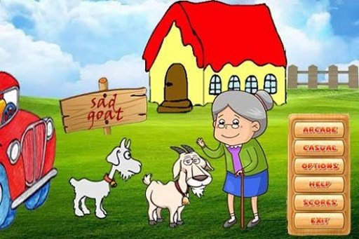 Nanny Goat Farm截图7