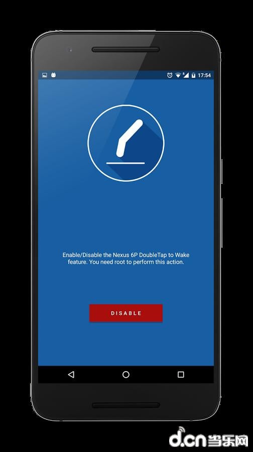 N6P双击唤醒:DoubleTap 6P截图4