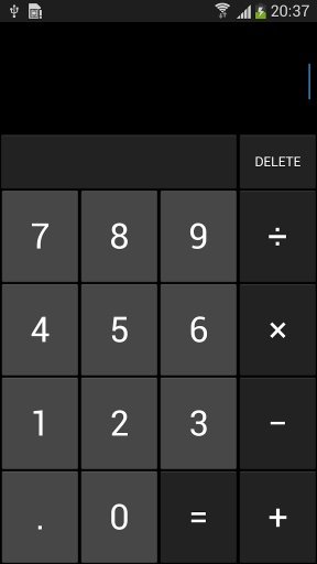 Calculator - Free截图4