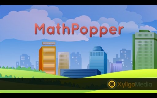 MathPopper Demo截图5