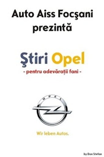 Stiri Opel截图4