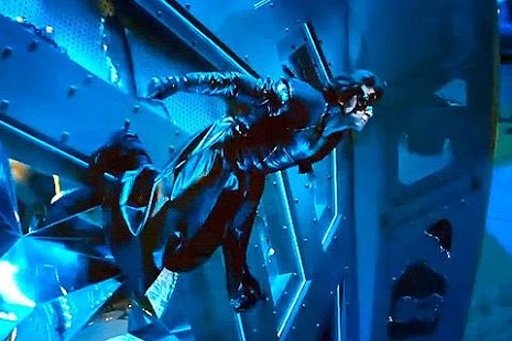 Krrish 3 Puzzle截图4